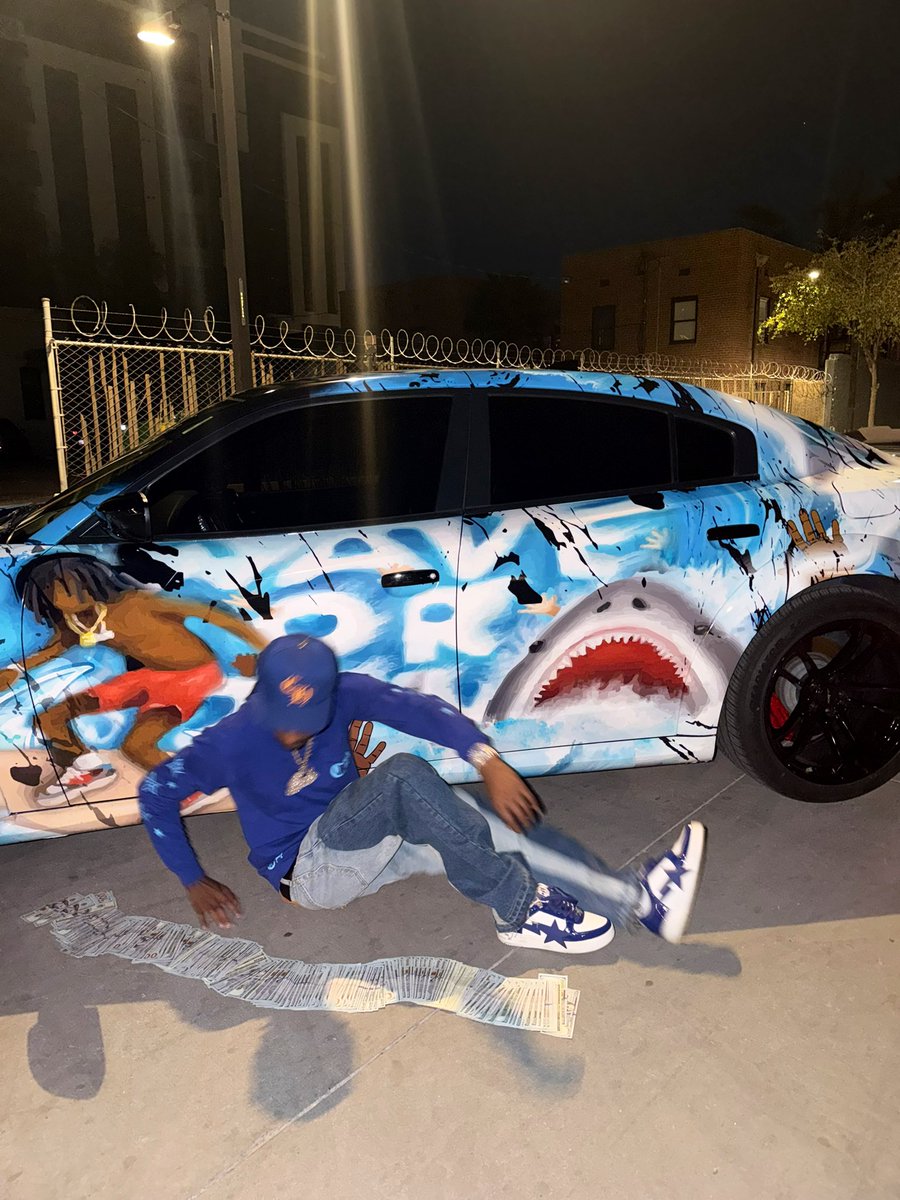 WaveGod🌊🏄🏾‍♂️🌊 tweet media