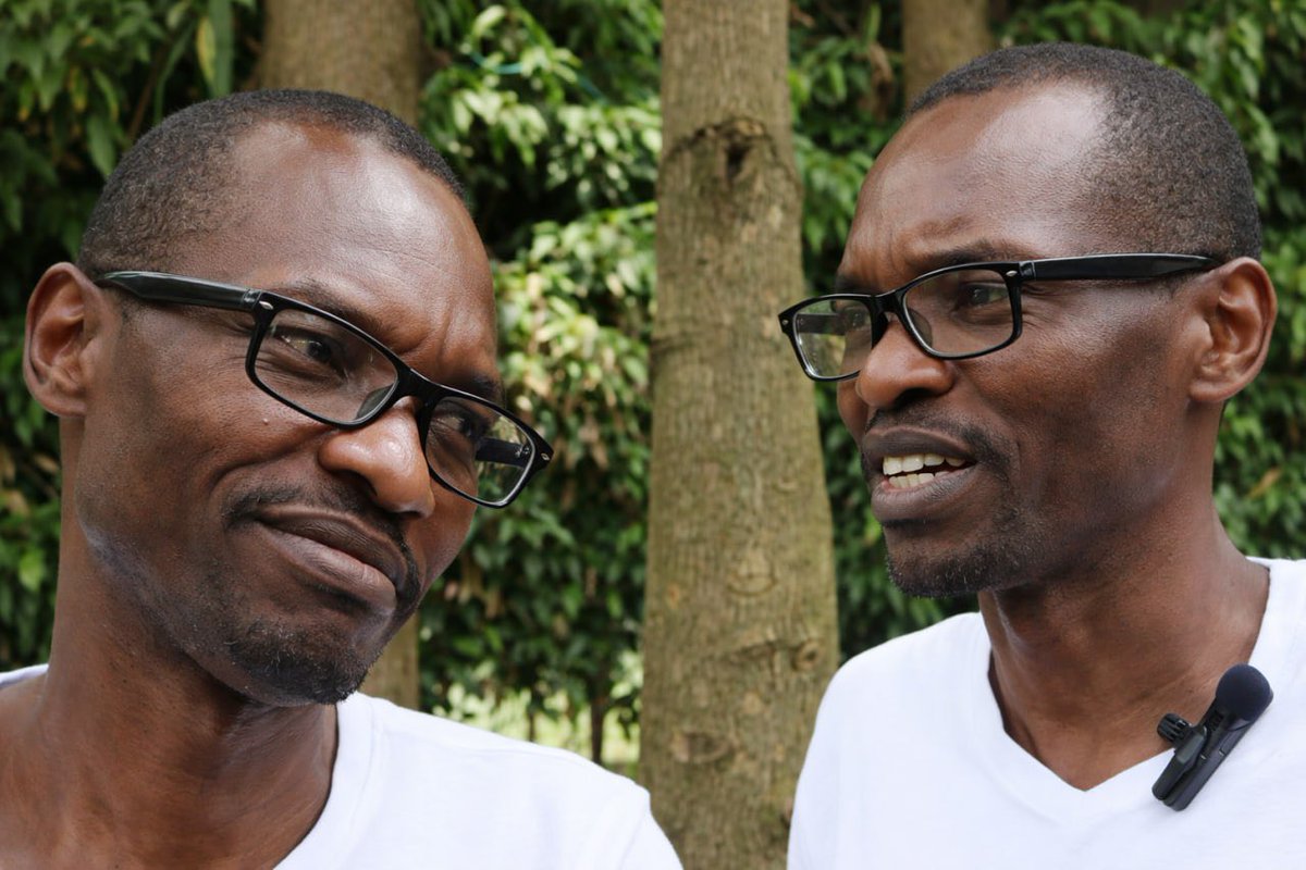 sheilakamuzinzi's tweet image. Enough is enough! I am disgusted by the shameless injustice suffocating Rwanda.

@PaulKagame You claim the country is "safe," yet Jean de Dieu Ihorahabona vanished on February 1, 2026, while simply going to visit his child at school in Rulindo. 

He hasn't been seen since he