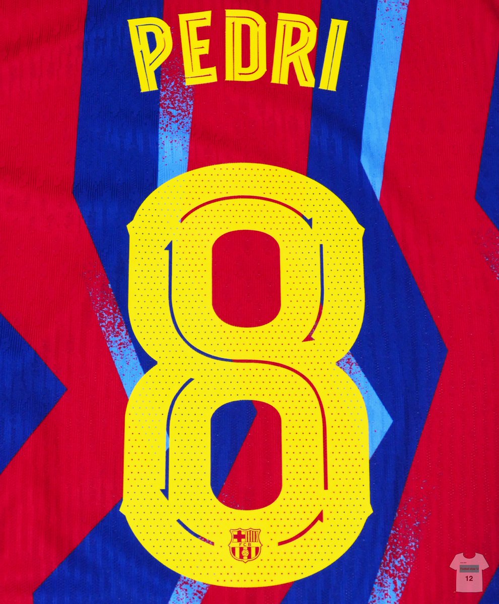 商品のご案内】 【受注販売】NIKE 25/26 バルセロナ 4th