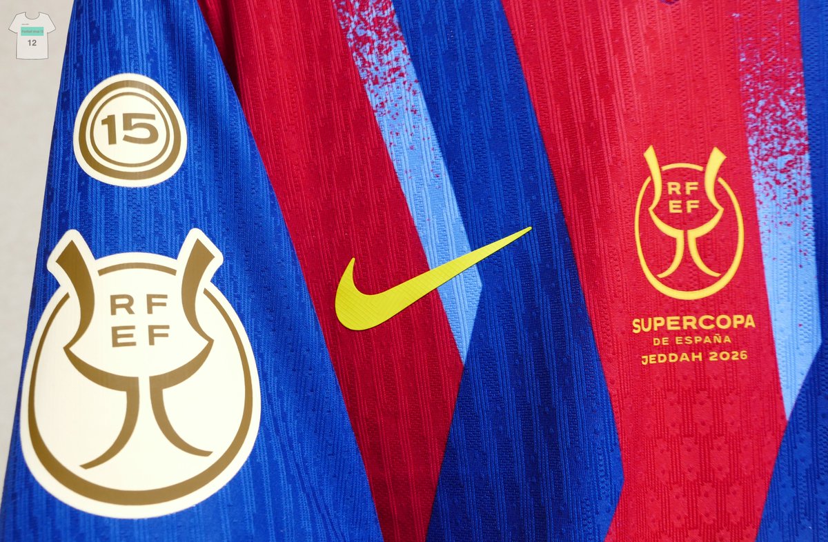 商品のご案内】 【受注販売】NIKE 25/26 バルセロナ 4th