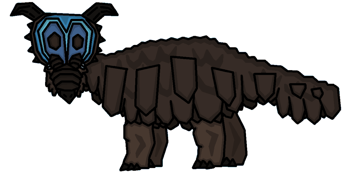 Mars The Tyrannosaurus tweet media