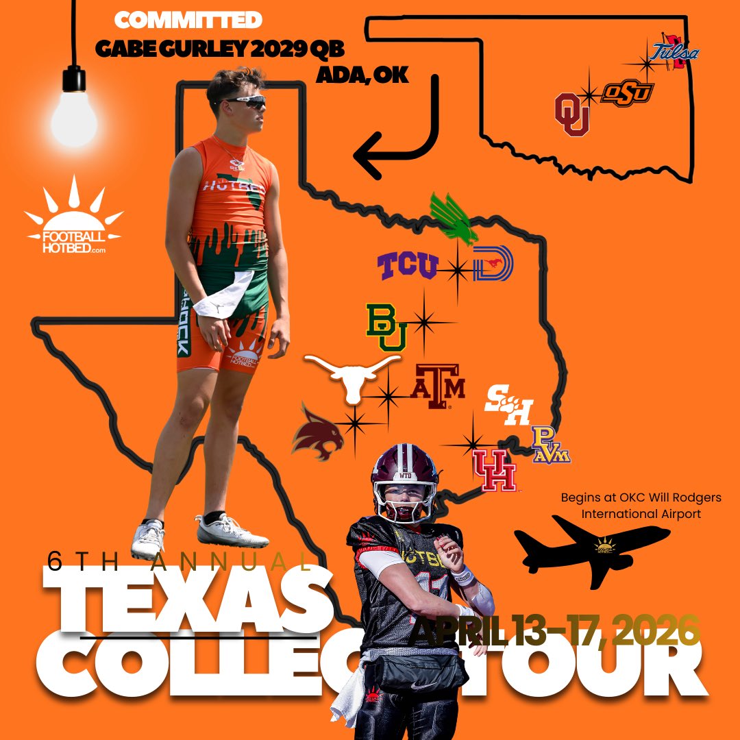 Football Hotbed tweet media