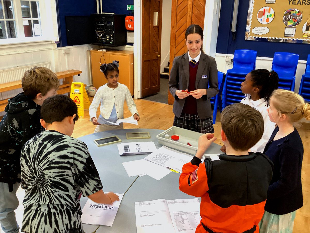 Hammersmith Academy tweet media