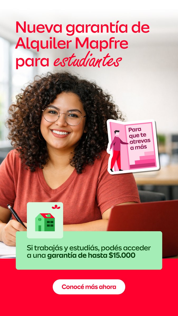 Mapfre Uruguay tweet media