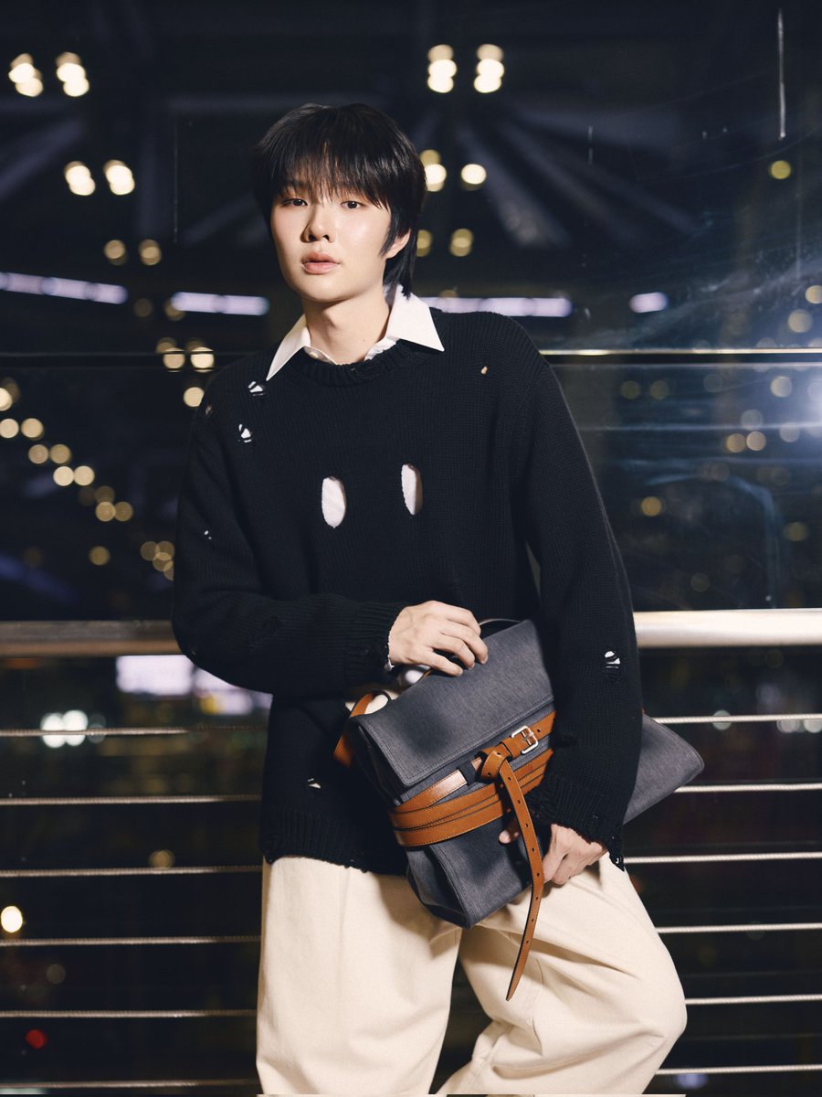 Paragon Department Store tweet media