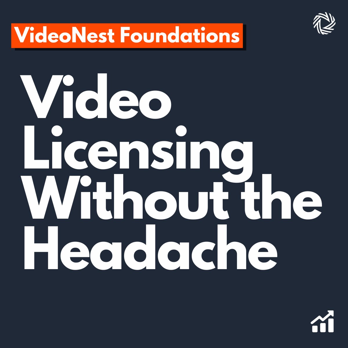 VideoNest tweet media