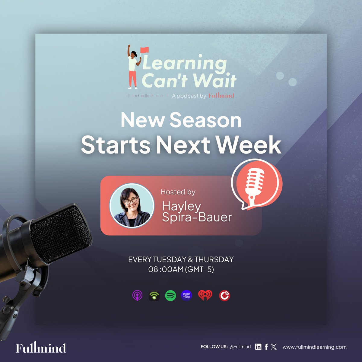 Fullmind tweet media