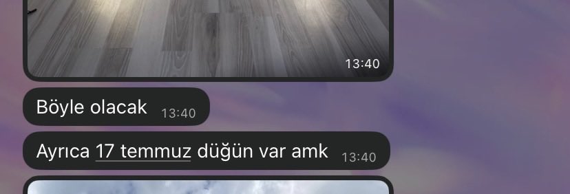 nikah masasina ilk kez bu kadar yakinim (sahit olarak