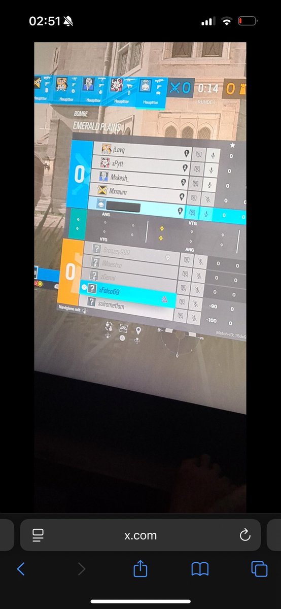 ZeyGotBanned tweet media