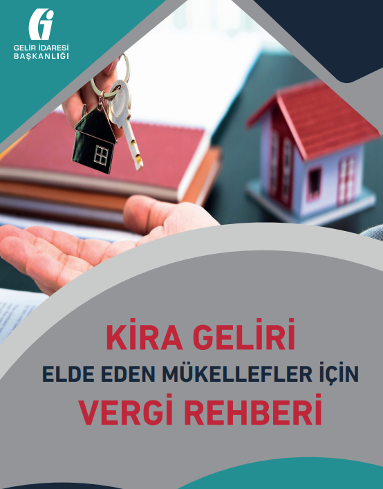 📌Kira Geliri Elde Eden Mükellefler İçin Vergi Rehberi(2026)
 ❇️İstisna uygulaması,
 ❇️İndirilecek giderler,
 ❇️Vergi kesintisi,
❇️Kira gelirinin beyanı,
 ❇️Gelirlerden yapılacak indirimler,
❇️Beyannamenin verilme zamanı,
❇️Verginin ödenme zamanı,

👉cdn.gib.gov.tr/api/gibportal-…