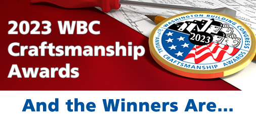 Washington Building Congress tweet media