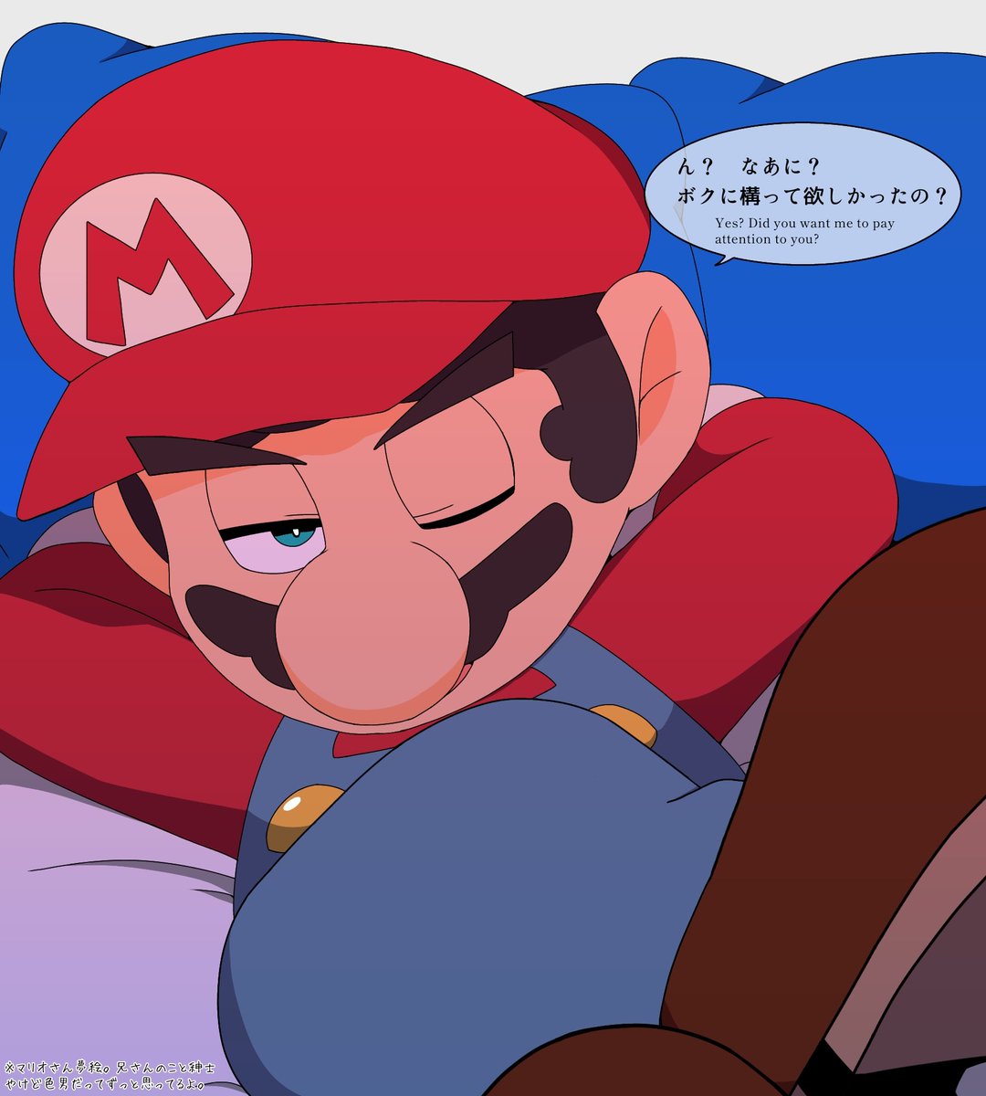 エミー5 tweet media