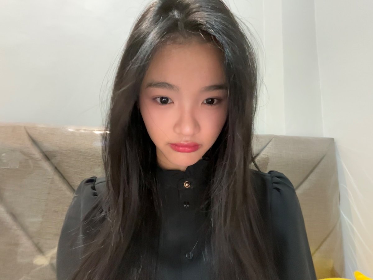 Catherina Vallencia tweet media