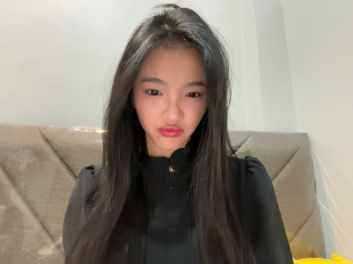 Catherina Vallencia tweet media