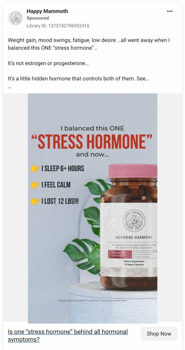 Nick Theriot tweet media