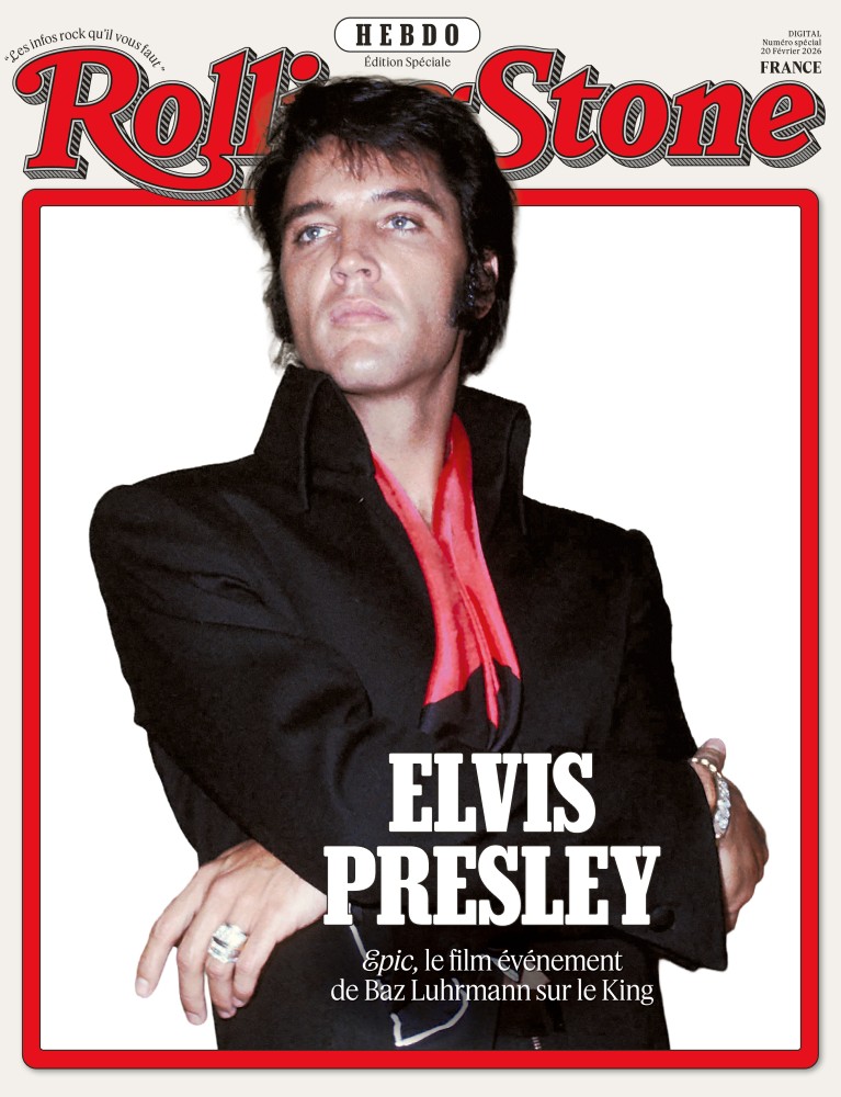 Rolling Stone France tweet media