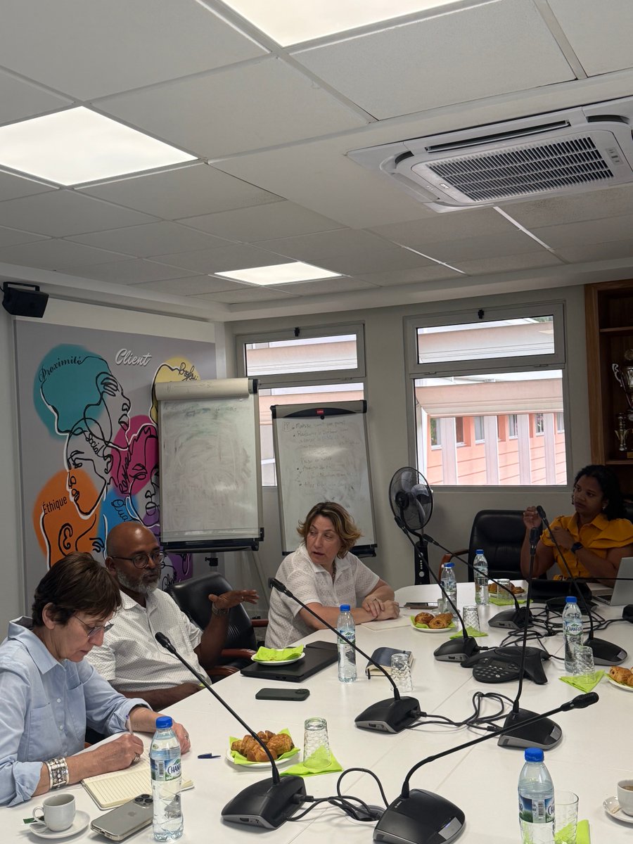 Fédération des ESH tweet media