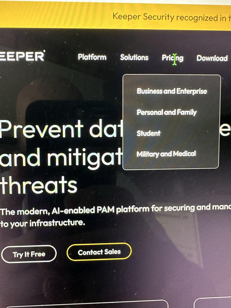 Lucian Behind the Scenes tweet media