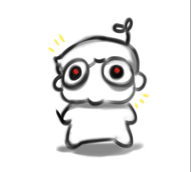 new pfp/persona, idk my pfp was pretty old, so i drew a new one :)