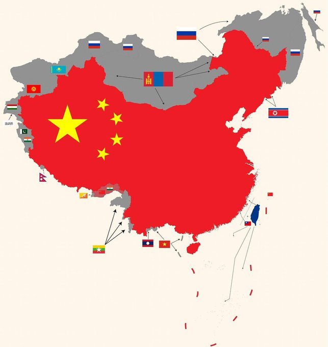 静之竹 tweet media