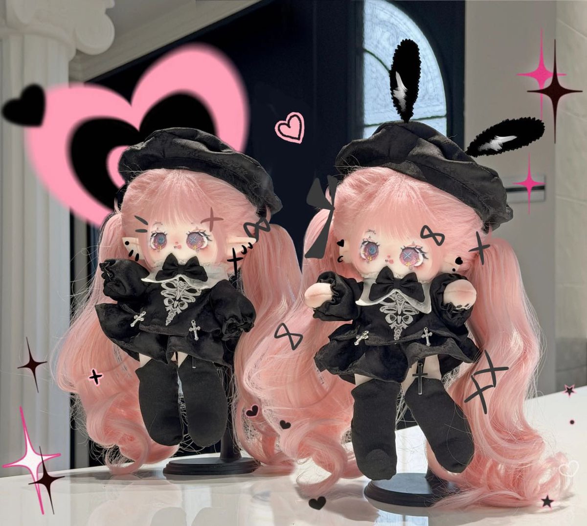 ぬいとぴあ＠ぬい服・無ぬいのお店🧸 (@nuitopia1025) / Posts / X