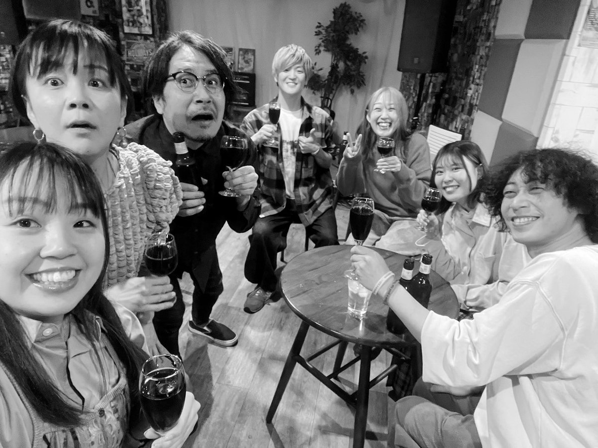 谷口 深雪🛑2/26＆2/27東京2days (@watedazewateda) / Posts / X