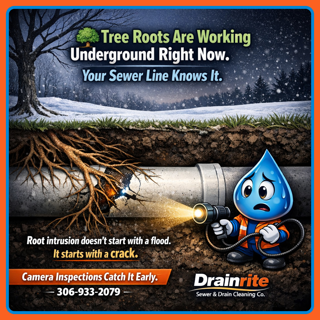 drainrite tweet picture