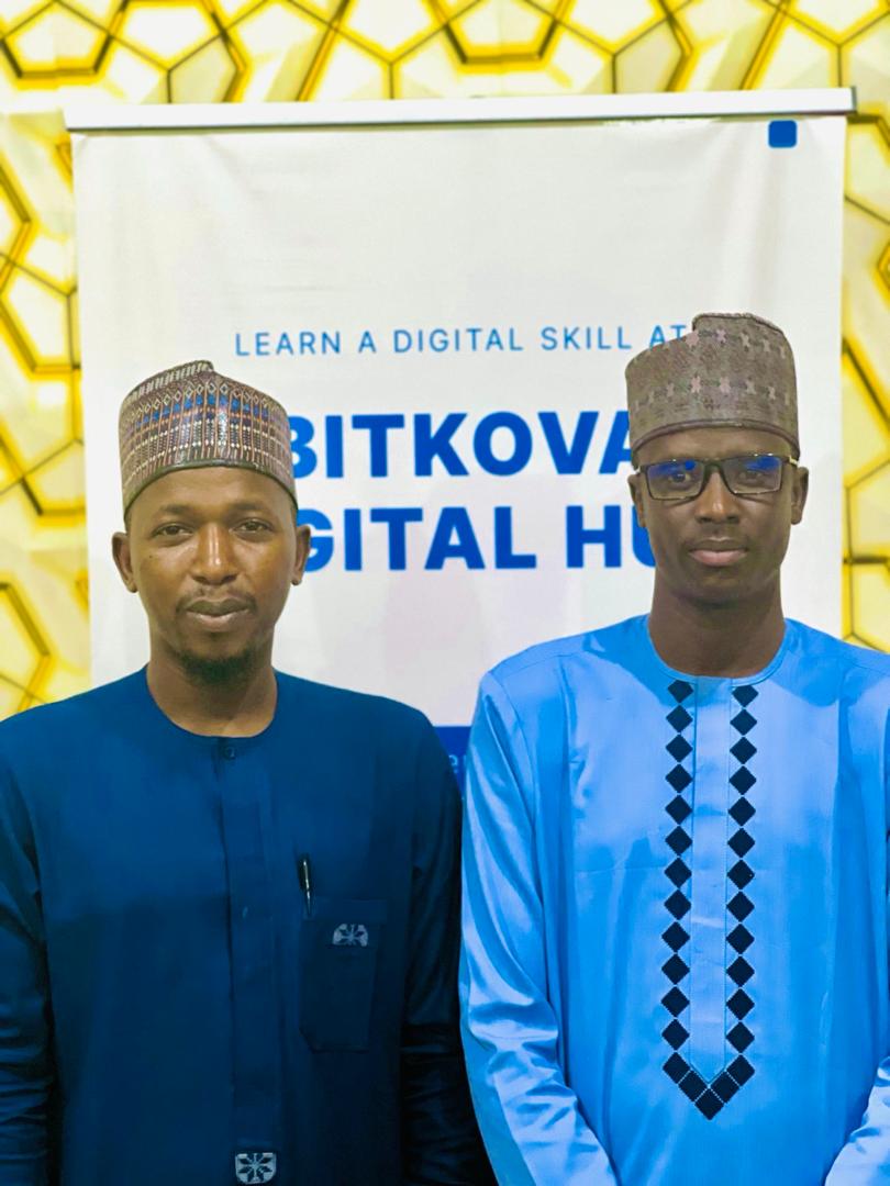 Mahmoud Sardauna tweet media