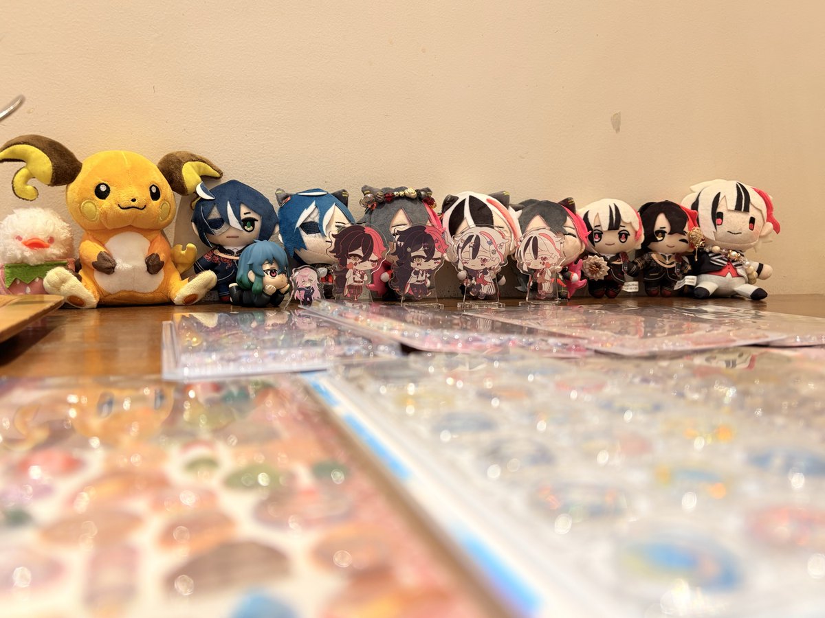 シロツメクサ (@shirotsume8989) / Posts / X