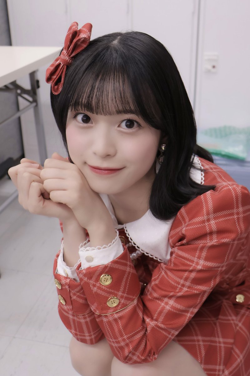 どうかな〜？？🍓🫶🏻