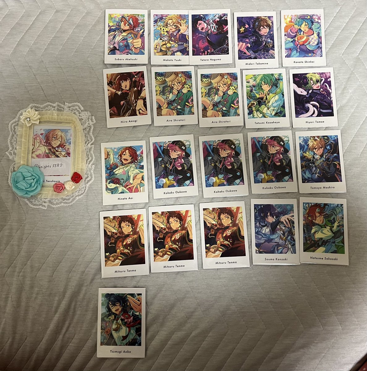 ゆうみん🎮🚩 (@knights5582) / Posts / X