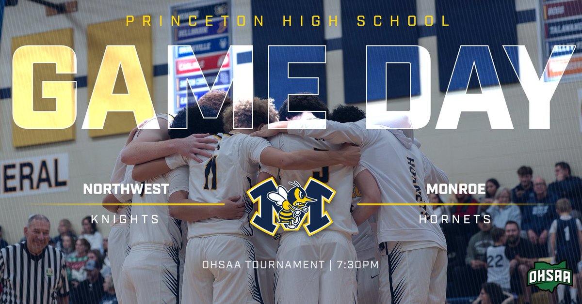 Monroe Athletics tweet media