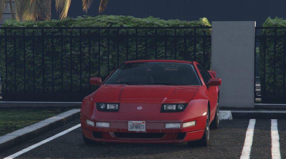 fox_solider's tweet photo. GTAⅥが待ちきれなくて6年ぶりくらいにオンラインにログインしたら愛車見つけた
追加されたの知らなかった！ https://t.co/TfelxAjmun