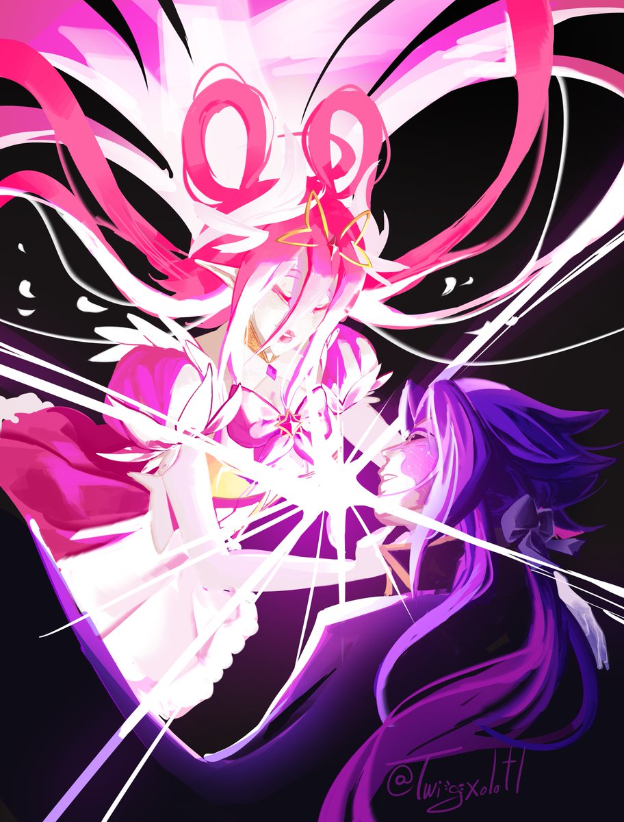 khurupyuzak's tweet photo. Stars guardian SereKayn 🌟✨

@leseriiin https://t.co/HtJ54a7b5t