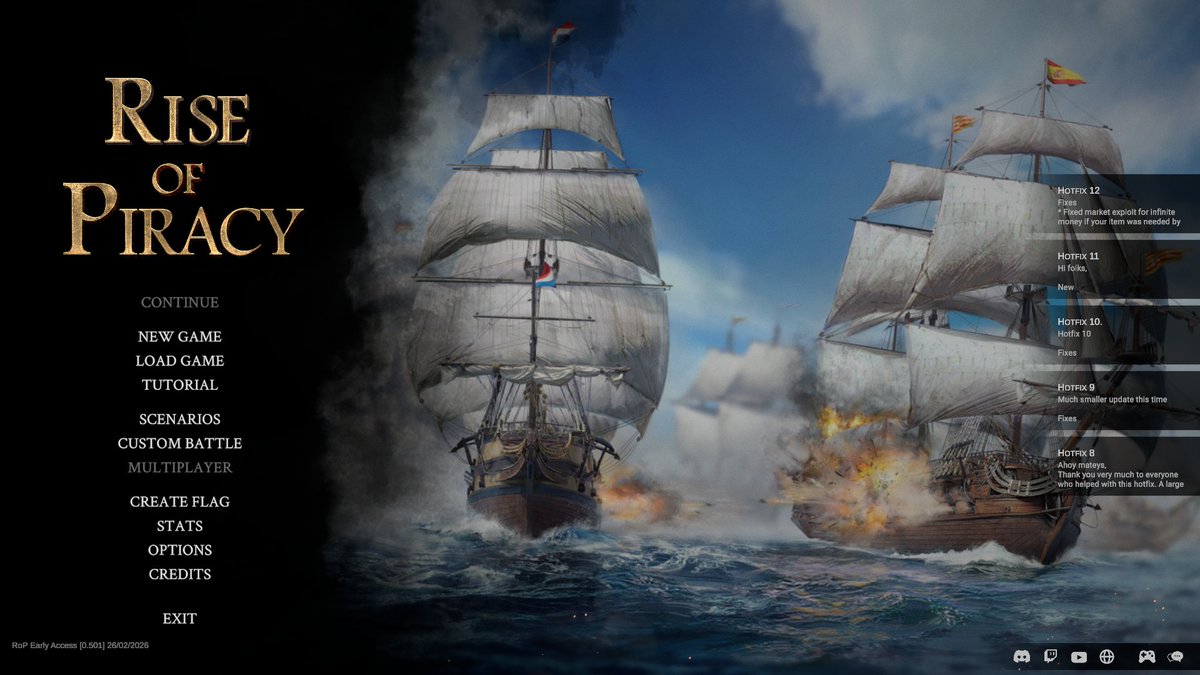 Chuck Ankenbauer tweet media