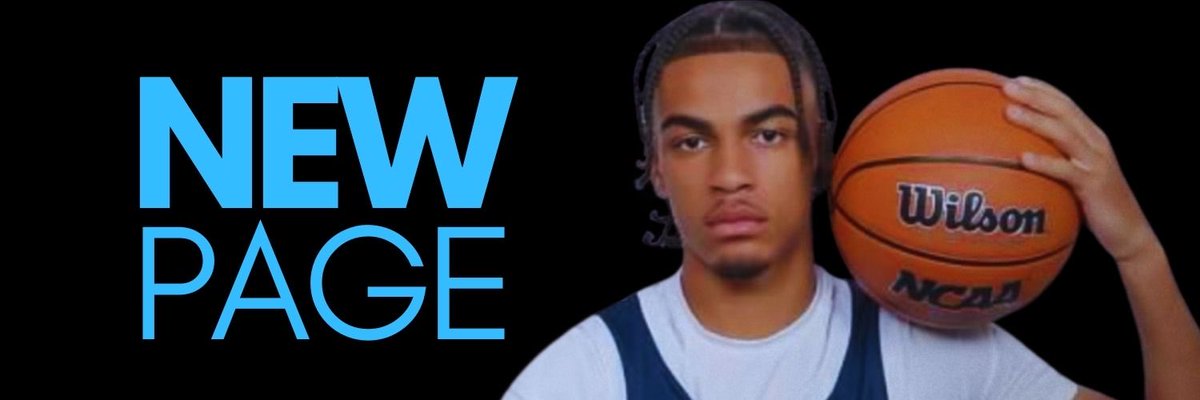 Jason Welborn Jr. † tweet media