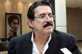 Sr. <a href="/manuelzr/">Manuel Zelaya R.</a> lo que usted llevó a gobernar 4 años a Honduras fueron puros delincuentes y vagos , a casi 30 días del nuevo gobierno no deja de salir los abusos y corrupción de la administración de <a href="/XiomaraCastroZ/">Xiomara Castro de Zelaya</a>  y <a href="/PartidoLibre/">Partido Libre</a> , solo llegaron a servirse , nada que les dolía el