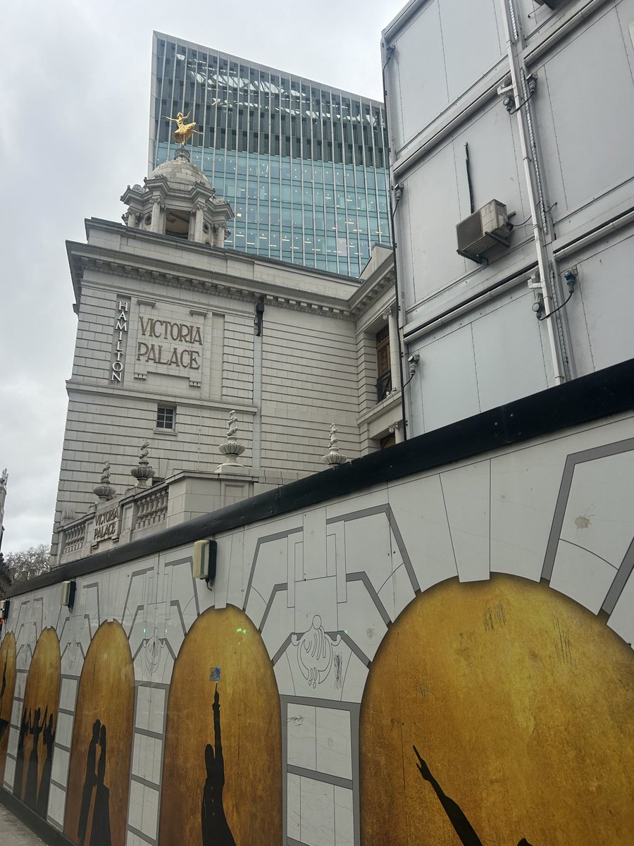 Finham Park 2 Performing Arts tweet media