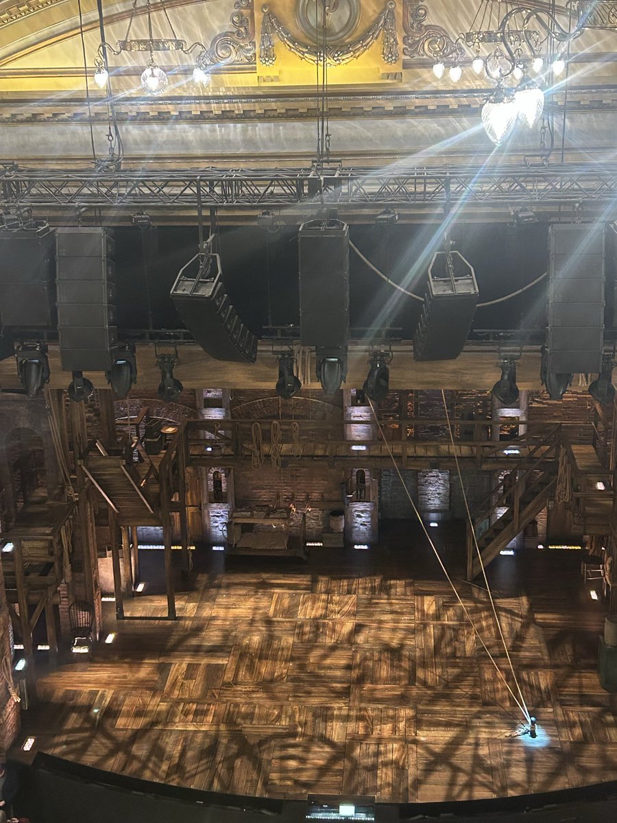 Finham Park 2 Performing Arts tweet media