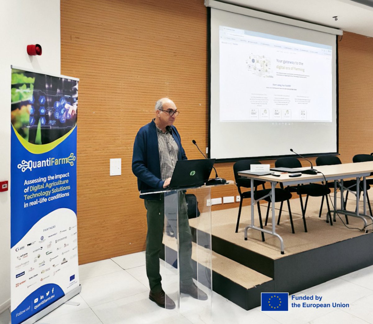 QuantiFarm tweet media