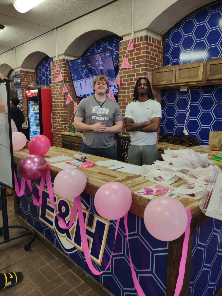 Emory & Henry Women’s Basketball tweet media