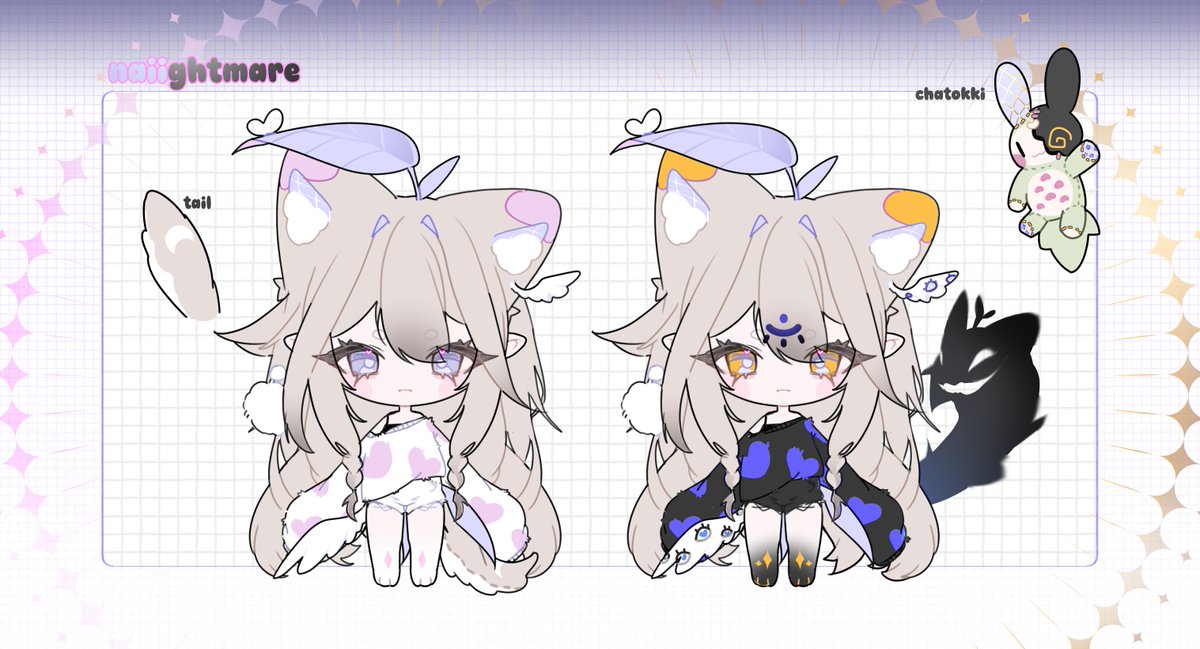 🎐🌿 nai | Dokomi 10E22 tweet media