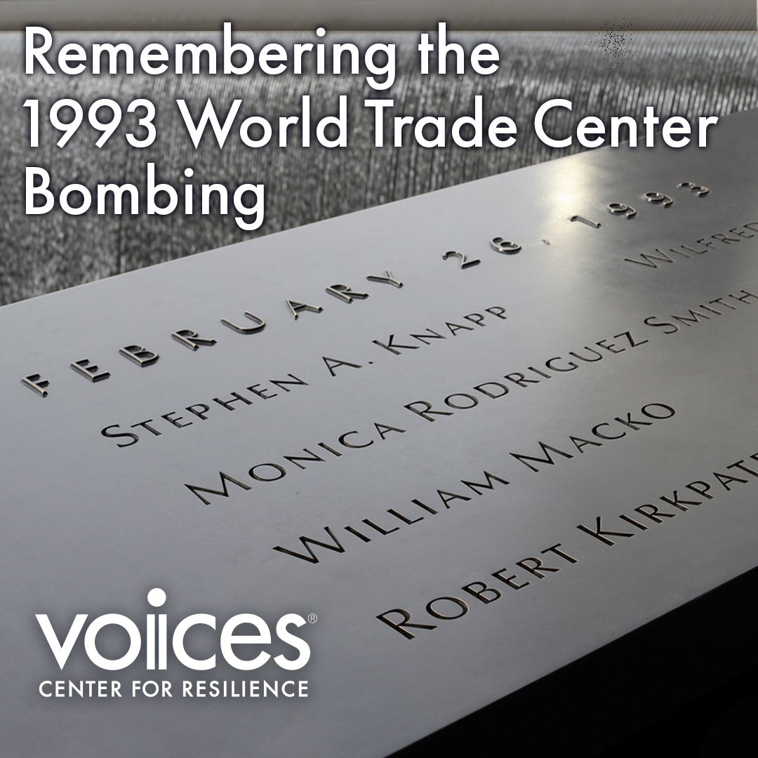 Voices Center for Resilience tweet media