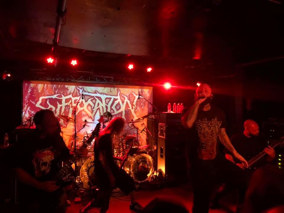 BRUTAL DEATH SLAM METAL (@bdsm_records) on Twitter photo 