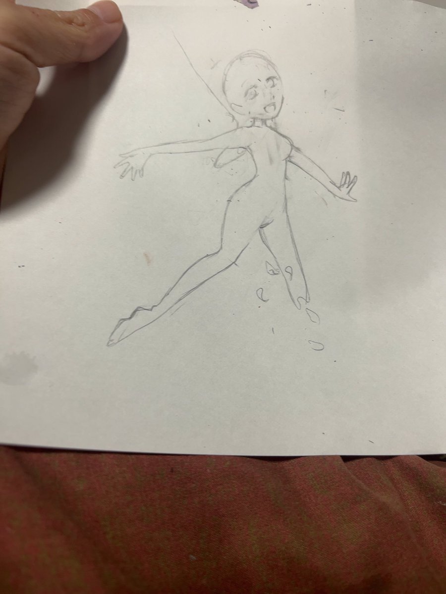 ハガキサイズはやっぱりバーンと人物でかくなきゃかなぁ(´・ω・｀)