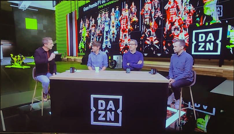 Carlos Checa Carrera tweet media