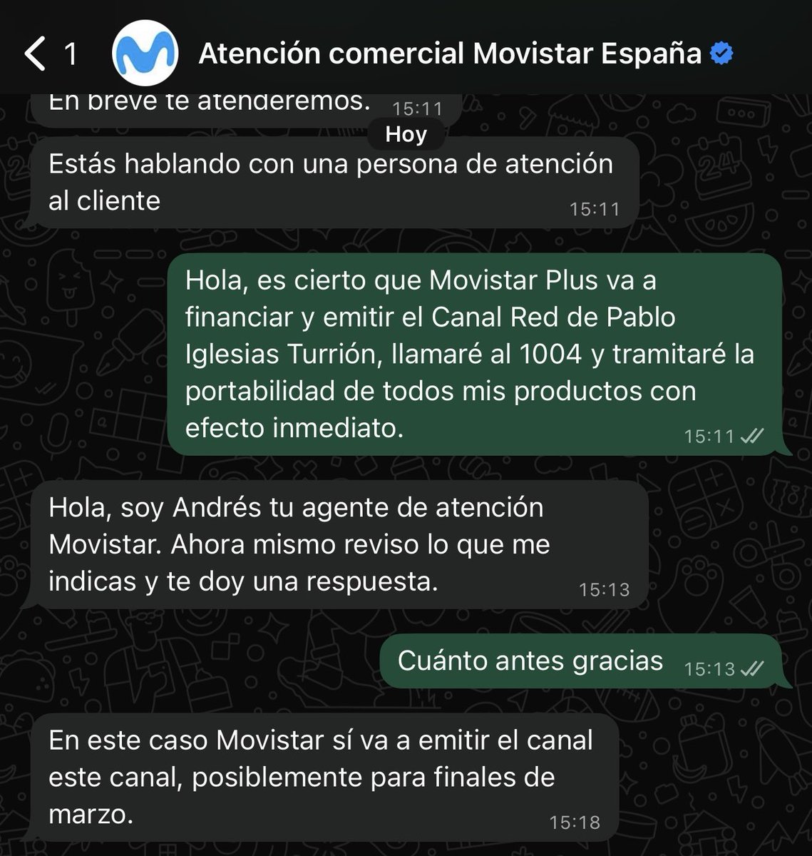 Pues a darse de baja <a href="/movistar_es/">Movistar España</a>