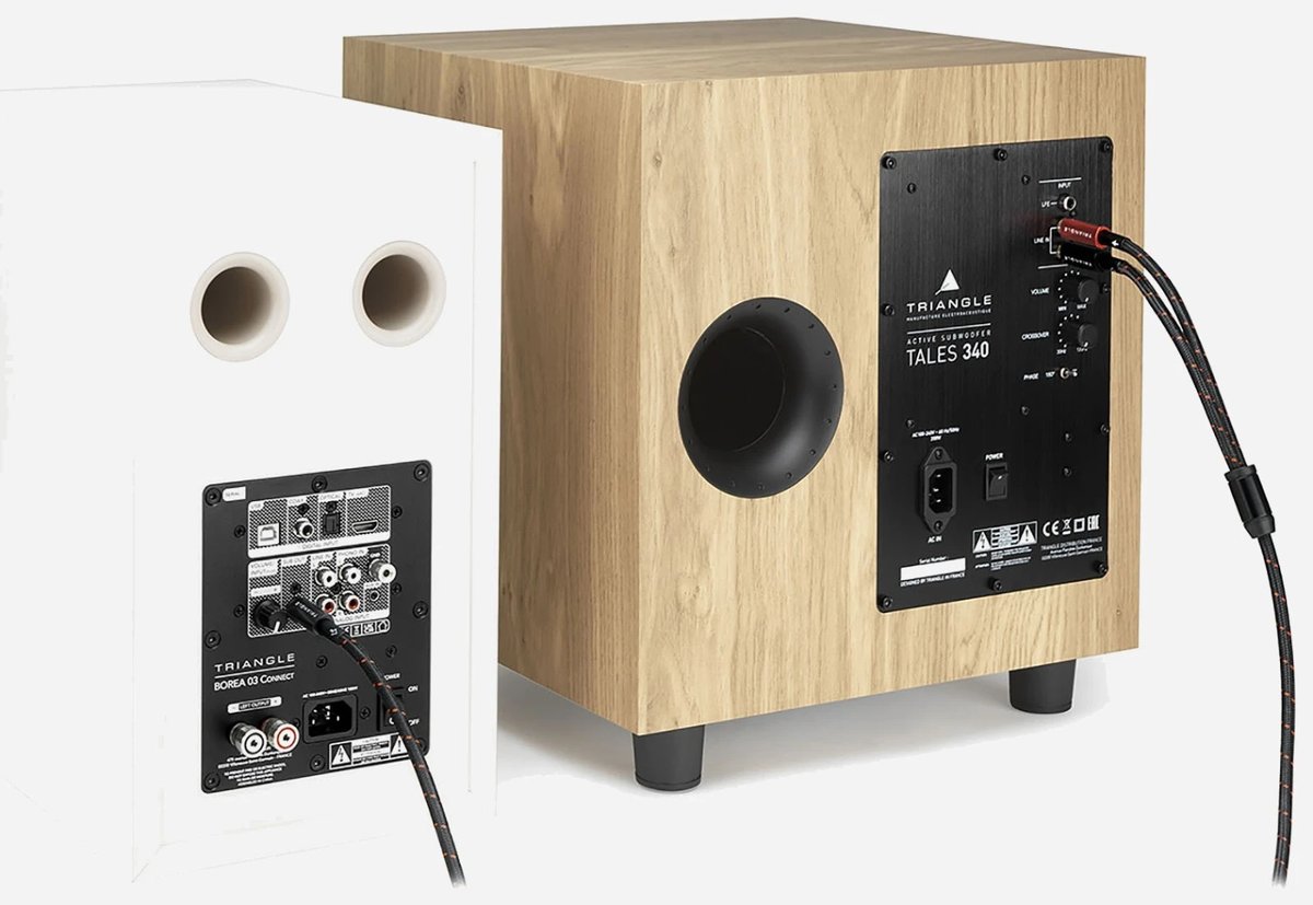 Avcesar's tweet image. Triangle RCA et RCA Y, nouveaux câbles audio bien pratiques #son #cables #hifi #musique #trianglerca @TriangleHifi dlvr.it/TR9ntX