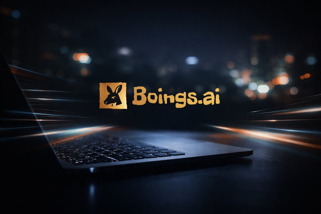 Boings.ai tweet media