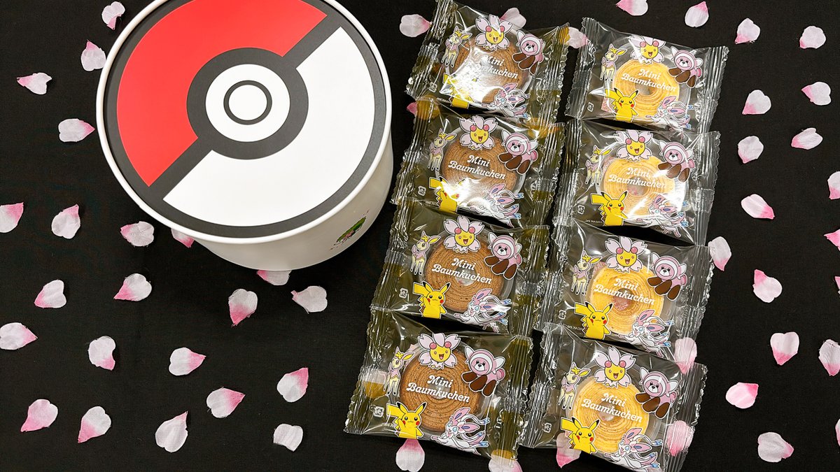 【公式】プロジェクトイーブイ（続） tweet media